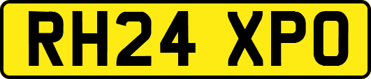 RH24XPO