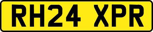 RH24XPR