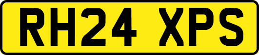 RH24XPS