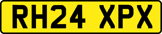 RH24XPX