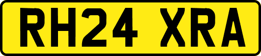 RH24XRA