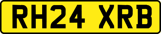 RH24XRB