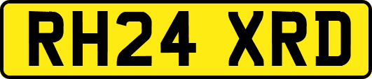 RH24XRD
