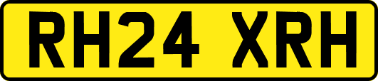 RH24XRH