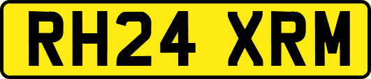 RH24XRM