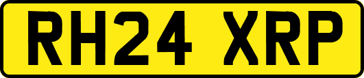 RH24XRP