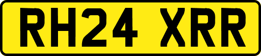 RH24XRR