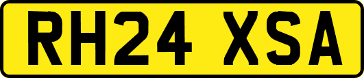 RH24XSA