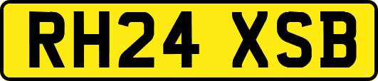RH24XSB