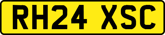 RH24XSC