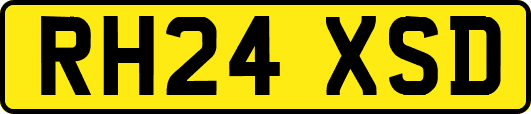 RH24XSD