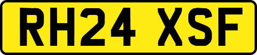 RH24XSF