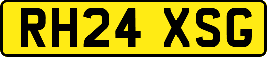 RH24XSG