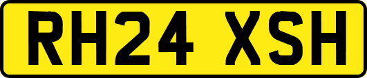 RH24XSH