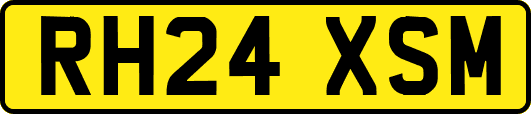 RH24XSM