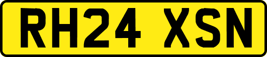 RH24XSN