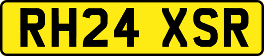 RH24XSR