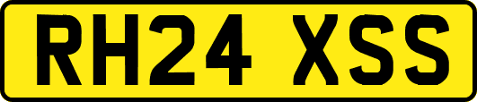 RH24XSS