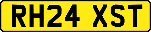 RH24XST
