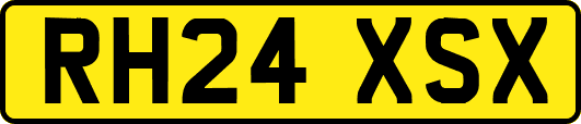 RH24XSX
