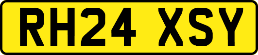 RH24XSY