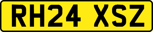 RH24XSZ