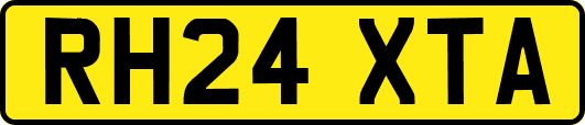 RH24XTA
