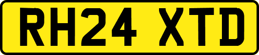 RH24XTD