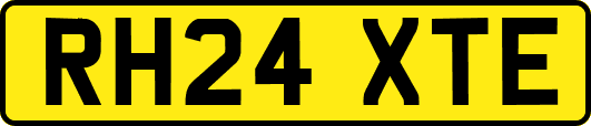 RH24XTE
