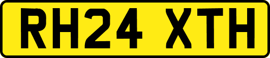 RH24XTH