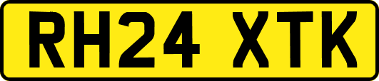 RH24XTK