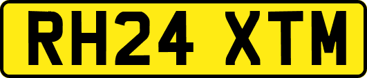 RH24XTM