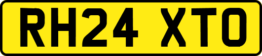 RH24XTO