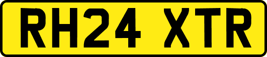 RH24XTR