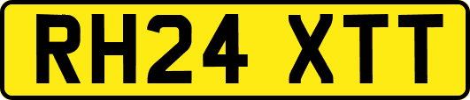 RH24XTT