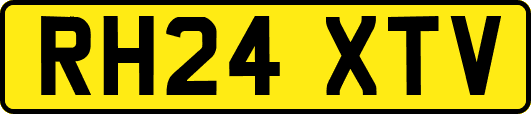 RH24XTV