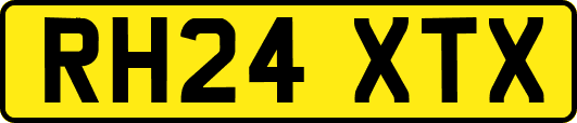 RH24XTX