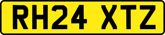 RH24XTZ