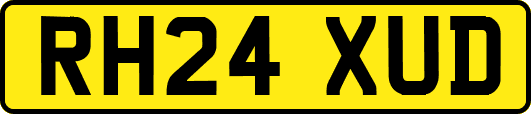 RH24XUD