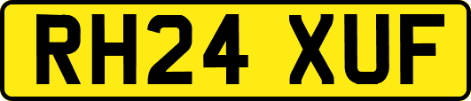 RH24XUF