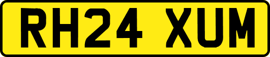 RH24XUM
