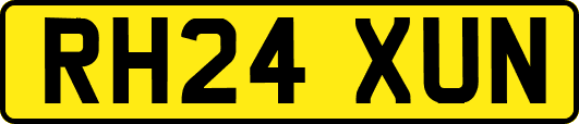 RH24XUN