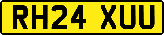 RH24XUU