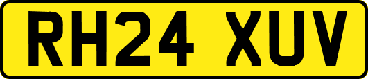 RH24XUV
