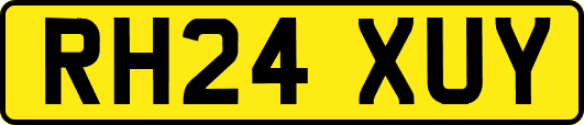 RH24XUY
