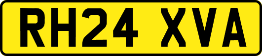 RH24XVA