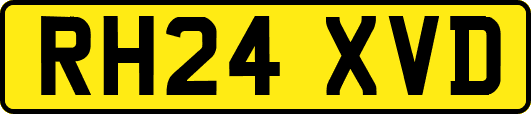 RH24XVD