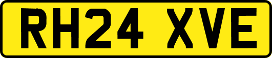RH24XVE