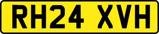 RH24XVH