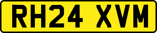 RH24XVM